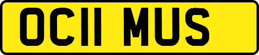 OC11MUS