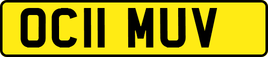 OC11MUV