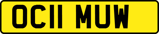 OC11MUW