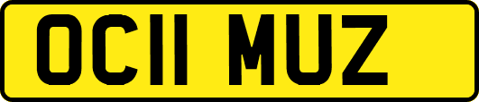 OC11MUZ