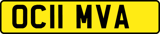OC11MVA