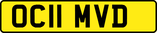 OC11MVD