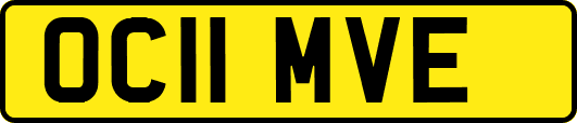OC11MVE