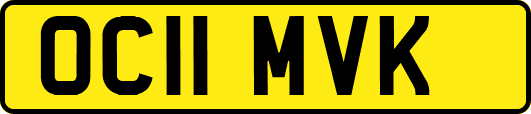 OC11MVK