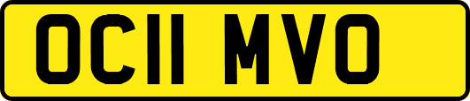 OC11MVO