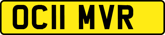 OC11MVR