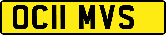 OC11MVS