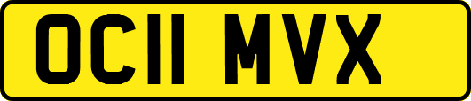 OC11MVX