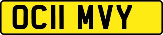 OC11MVY