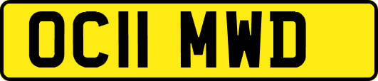 OC11MWD