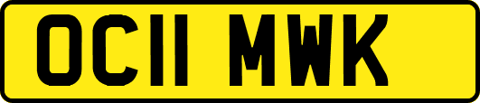 OC11MWK