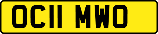 OC11MWO