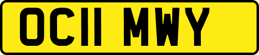 OC11MWY