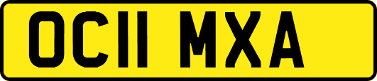 OC11MXA