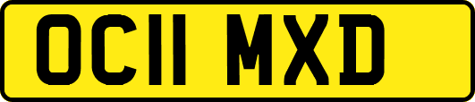 OC11MXD