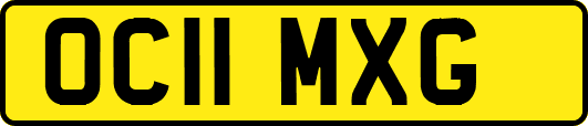 OC11MXG