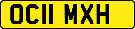 OC11MXH