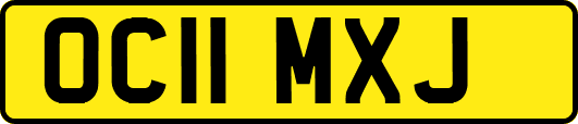 OC11MXJ