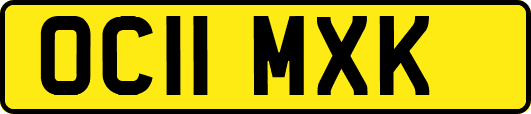 OC11MXK