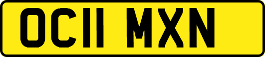 OC11MXN