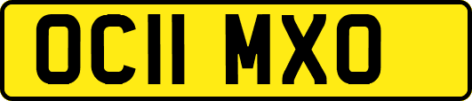 OC11MXO