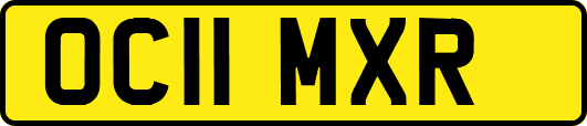 OC11MXR