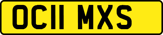 OC11MXS