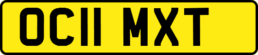 OC11MXT