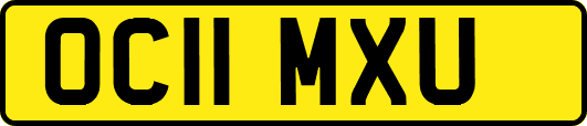 OC11MXU