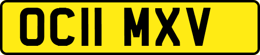OC11MXV