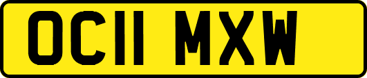 OC11MXW