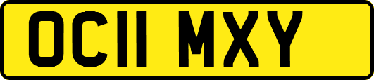 OC11MXY