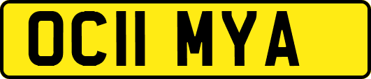 OC11MYA