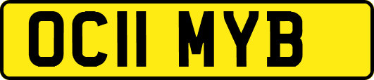 OC11MYB