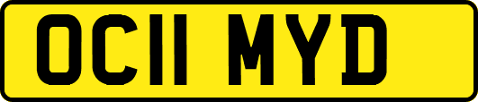 OC11MYD