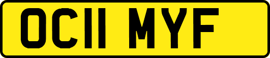 OC11MYF