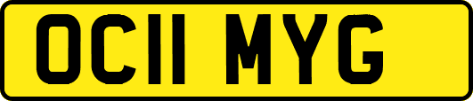 OC11MYG