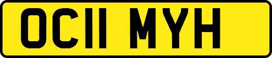 OC11MYH