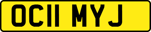 OC11MYJ