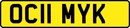 OC11MYK