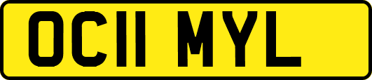 OC11MYL