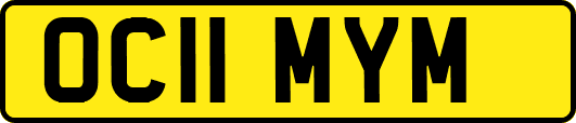 OC11MYM
