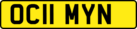 OC11MYN