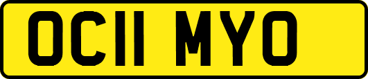 OC11MYO