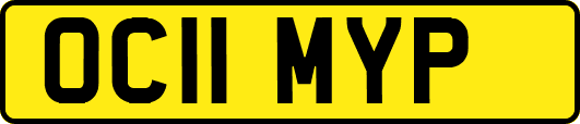 OC11MYP