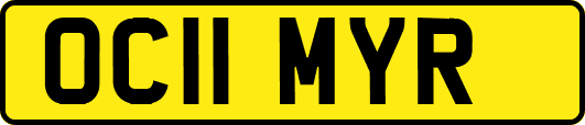 OC11MYR