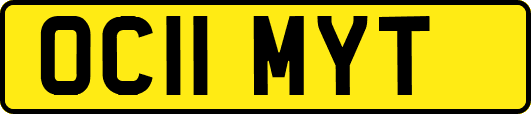 OC11MYT