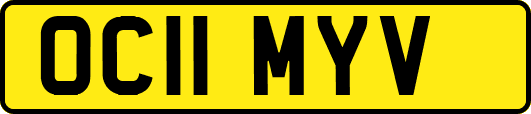 OC11MYV