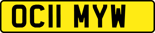 OC11MYW