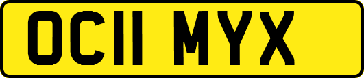 OC11MYX